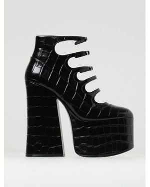 Marc Jacobs Botas Mujer - Negro