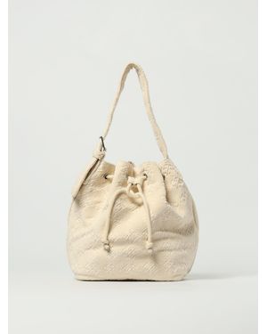 Tory Burch Shoulder Bag - Natural