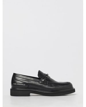 KARL LAGERFELD Shoes - White