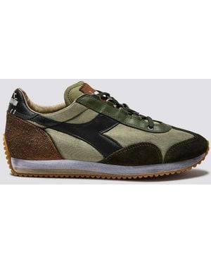 Diadora Sneakers - Green