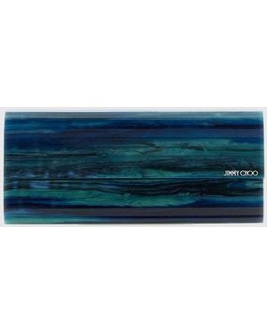 Jimmy Choo Clutch - Blue