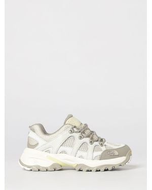 The North Face Sneakers Hedgehog 06 Rvst - Bianco