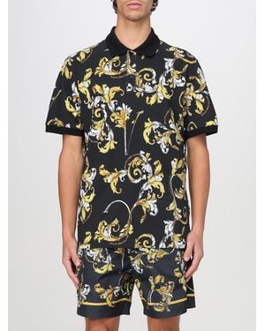 Versace Jeans Couture T-Shirt - Green