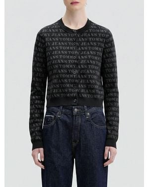 Tommy Hilfiger Cardigan - Black