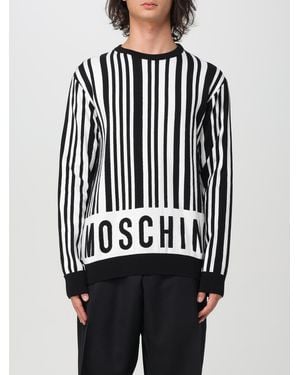 Moschino Jumper - Black