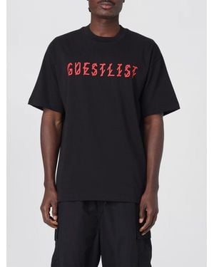 44 Label Group T-Shirt - Black