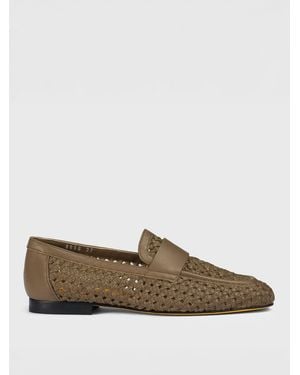 Doucal's Shoes - Brown