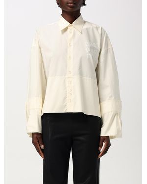 MM6 by Maison Margiela Top - White