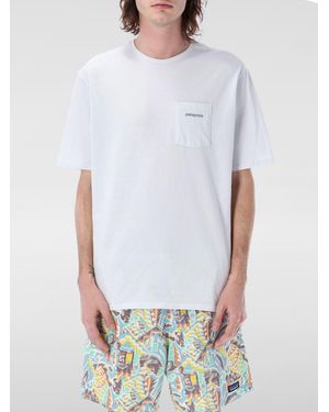 Patagonia T-Shirt - White