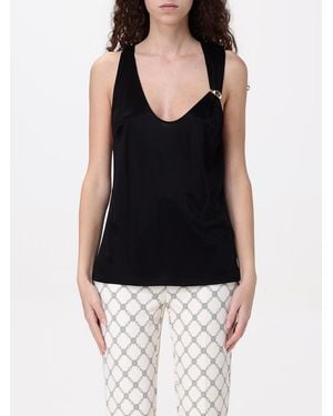 Elisabetta Franchi Top - Black