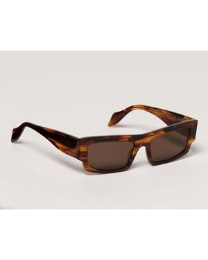 Pinko Sunglasses - Brown