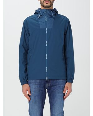 Duvetica Jacket - Blue