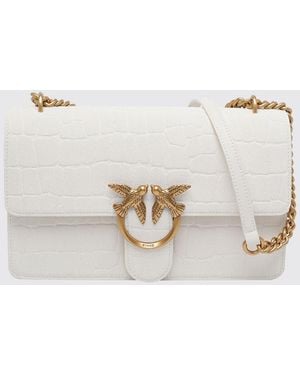 Pinko Borsa Love Bag - Neutro