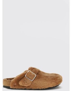 Birkenstock Schuhe Damen - Braun