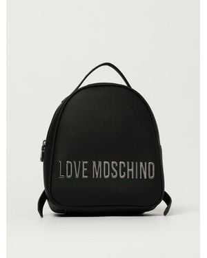 Love Moschino Zaino Donna - Nero