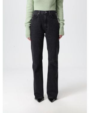 Agolde Jeans - Nero