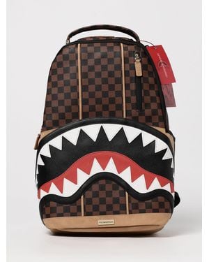 Sprayground Backpack - Black