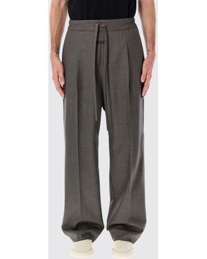 Fear Of God Trousers - Black
