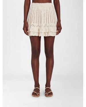 Isabel Marant Skirt - White