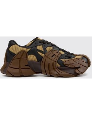 Camper Sneakers - Brown