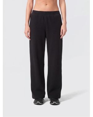 Philipp Plein Technical Fabric Jogging Trousers - Black