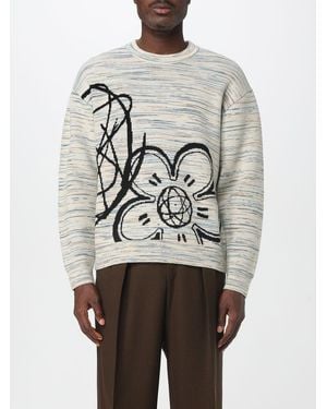 KENZO Maglia - Grigio