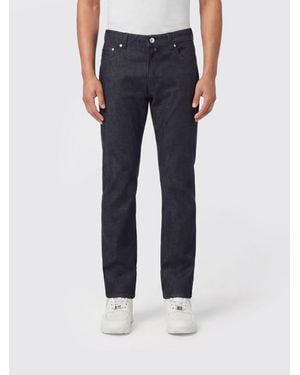 Billionaire Jeans - Blue