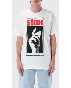 Huf T-Shirt - White