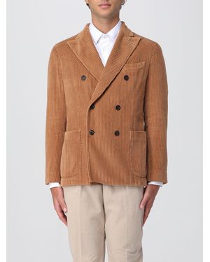 Boglioli Blazer - Brown