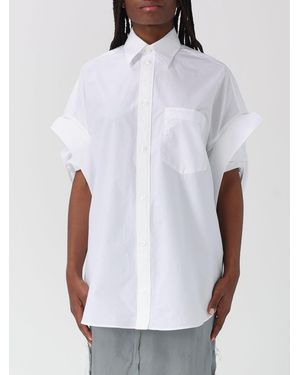 Balenciaga Shirt - White