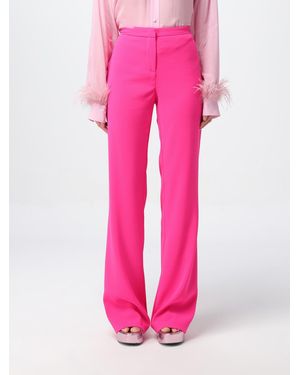 Pinko Trousers - Pink