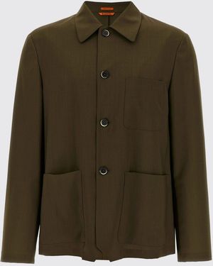 Barena Shirt - Green