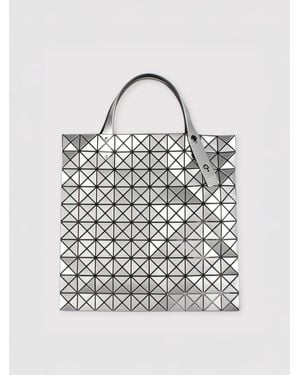 Issey Miyake Handbag - White