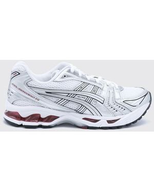 Asics Gel-Kayano 14 Trainers - White