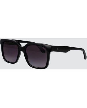 Calvin Klein Sunglasses - White