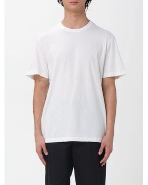 Golden Goose Polo Homme - Blanc