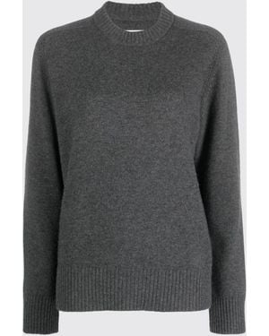 Loulou de Saison Jumper - Grey