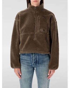 The North Face Mantel Damen - Braun