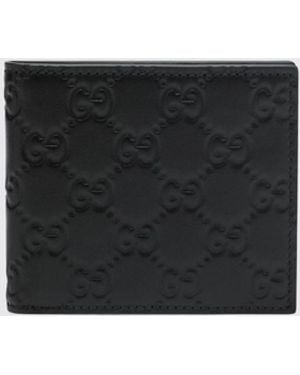 Gucci Cartera Hombre - Blanco