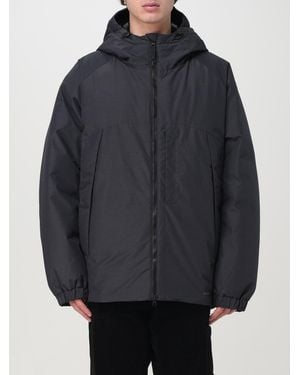 Snow Peak Jacket - Blue