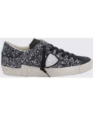 Philippe Model Trainers - White