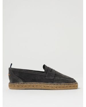 Castañer Espadrilles - Grey