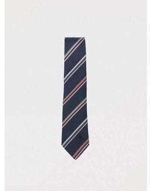 Paul Smith Krawatte Herren - Blau
