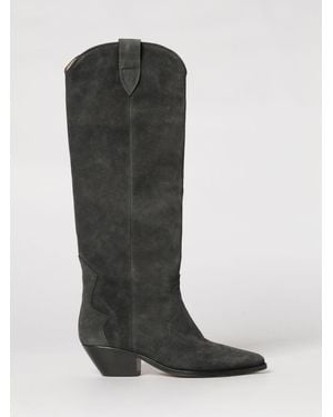 Isabel Marant Boots - Black