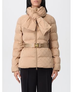 Elisabetta Franchi Blazer Damen - Natur