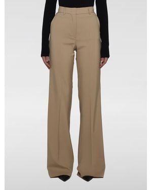 Sportmax Pants - Natural