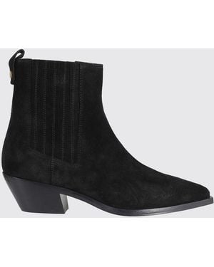 Roberto Festa Shoes - Black