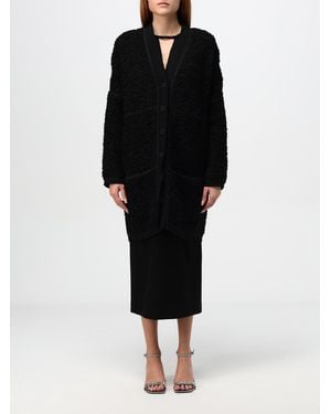 Giorgio Armani Cardigan - Black