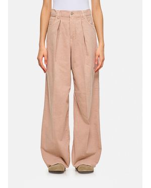 Haikure Jeans - Pink