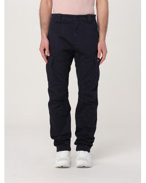 C.P. Company Hose Herren - Blau